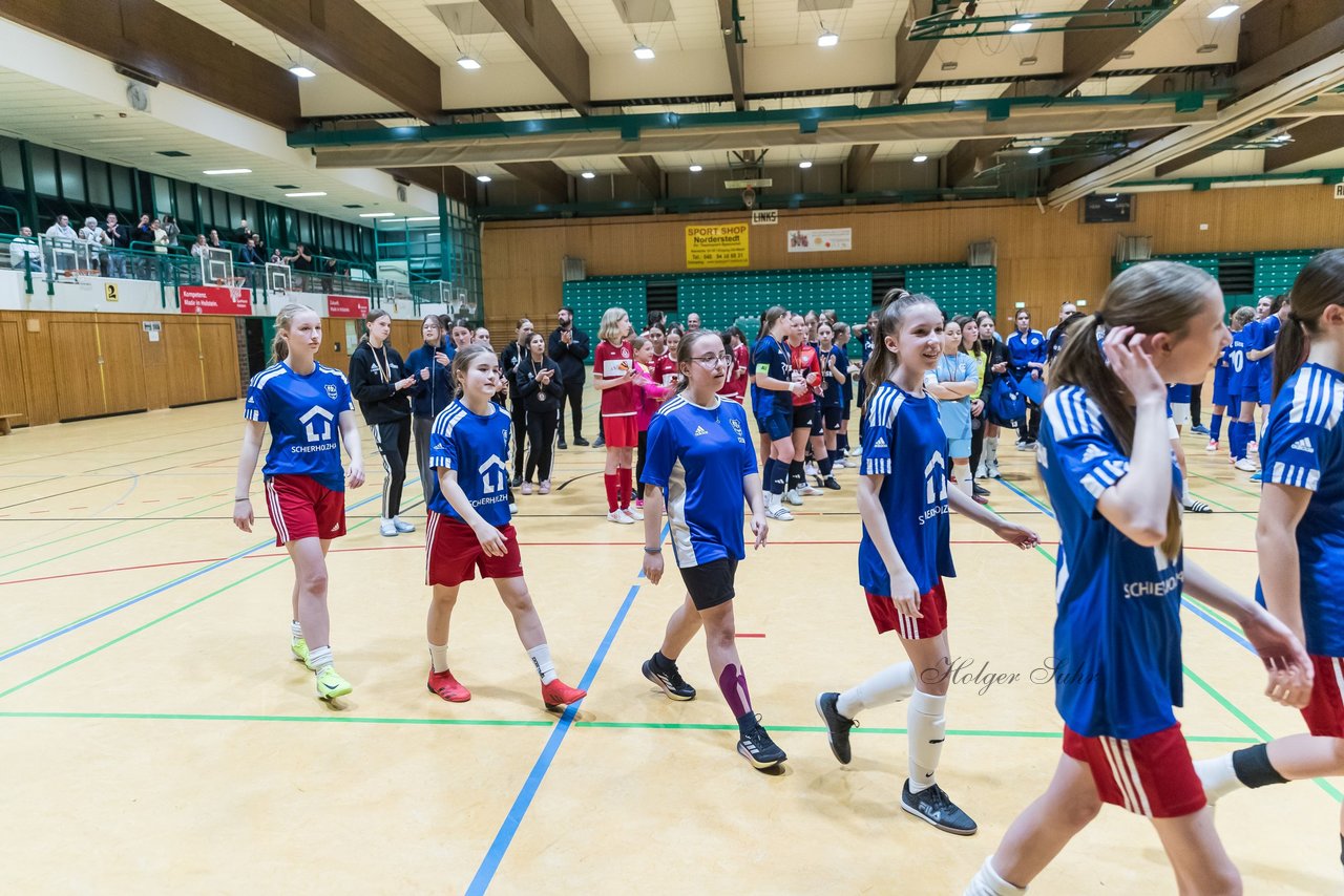 Bild 82 - Falko Cup